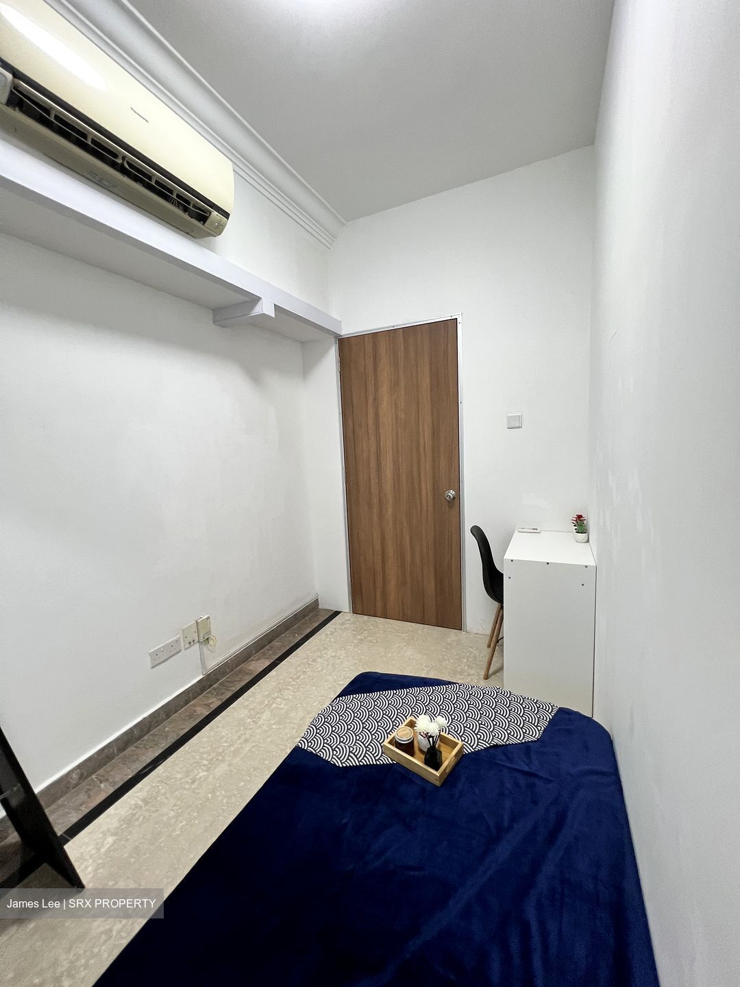The Regalia (D9), Apartment #561007261